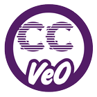 CC VeO icône