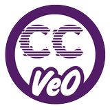 CC VeO आइकन