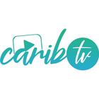 CaribTV TV icône