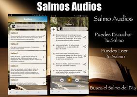 Salmos تصوير الشاشة 2