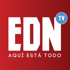 EDN TV icône