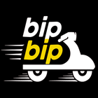 Delivery Bip Bip ikon