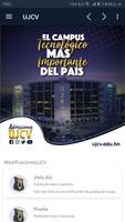 UJCV poster