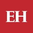 Diario El Heraldo Honduras simgesi