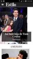 Revista Estilo Honduras पोस्टर