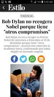 Revista Estilo Honduras स्क्रीनशॉट 1