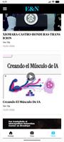 Revista Estrategia y Negocios screenshot 6