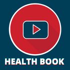 Health Book icono