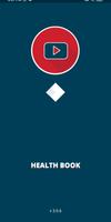 Poster Health Book