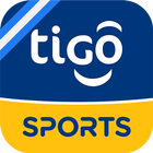 Tigo Sports Honduras आइकन