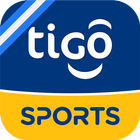 Tigo Sports Honduras biểu tượng