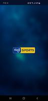 Tigo Sports Honduras Affiche
