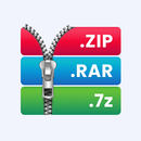 Zip Extractor - UnZIP & UnRAR APK