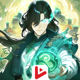 Thất Nghiệp Tu Tiên icon