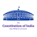 Constitution of India MCQ APK