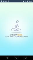 Infinity Timer Affiche
