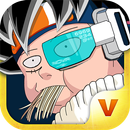Lien Quan Manga - Liên Quân Manga APK