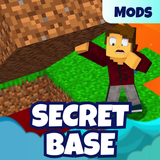 Secret Base Mod