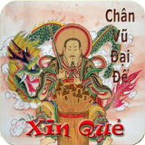 Xin Quẻ Chân Vũ Đại Đế