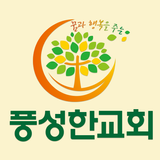 하남풍성한교회 ícone