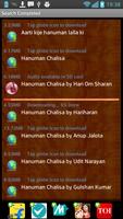 Shree Hanuman Temple - Chalisa Screenshot 1