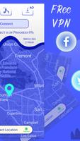 Hotspot Free VPN Shield - Hotspot VPN screenshot 2