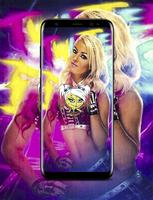 Alexa Bliss Wallpaper Full HD screenshot 2