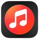 Music for soundcloud icono