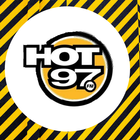 97 FM Hot Radio icon