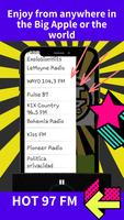 97 FM Hot Radio screenshot 3