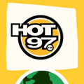 Hot 97 FM Radio New York +