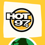Hot 97 FM Radio New York +