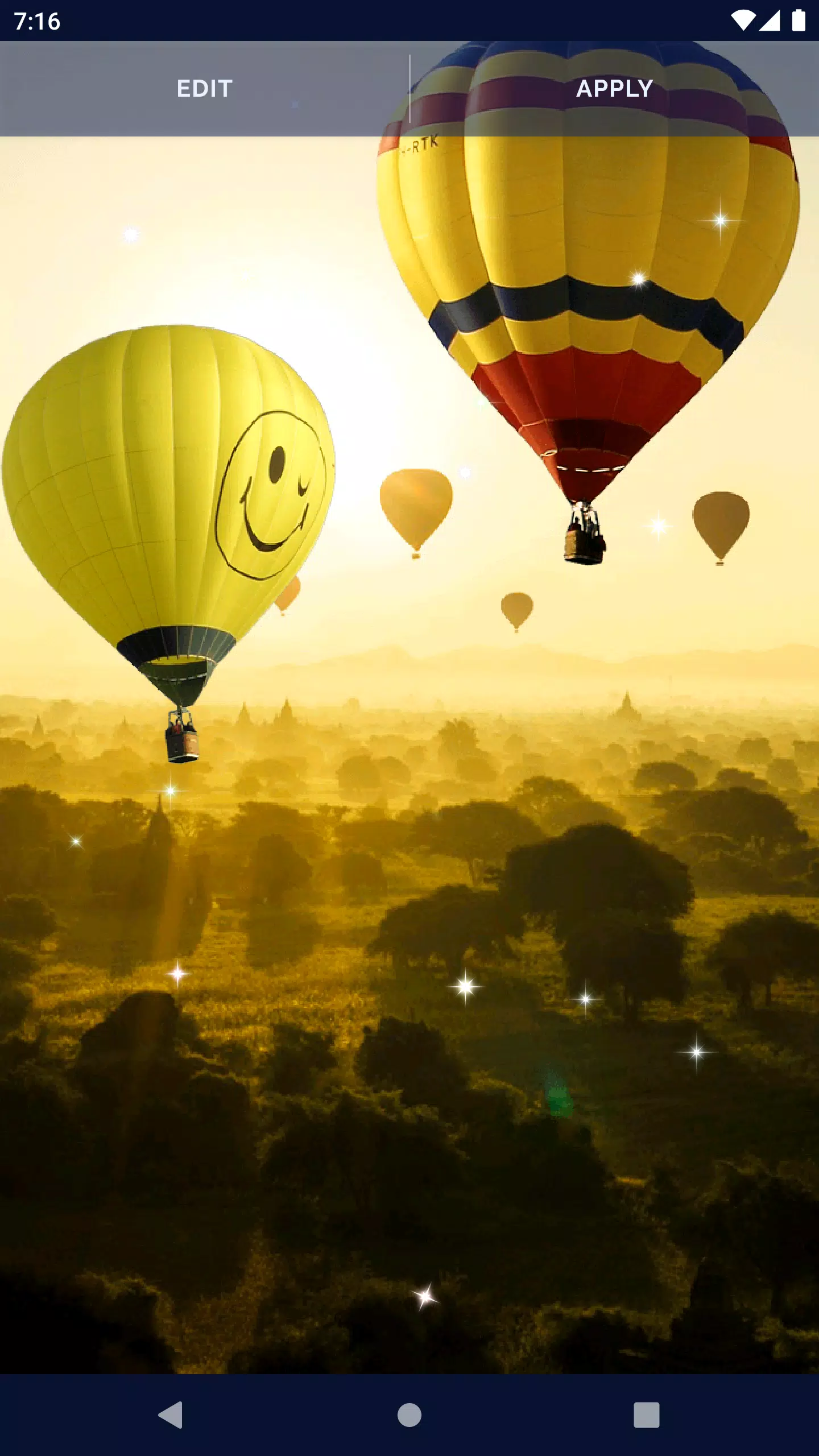 Air Balloon Live Wallpaper APK for Android Download Air Balloon Live Wallpaper APK for Android Download