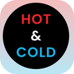 Hot & Cold Zeichen