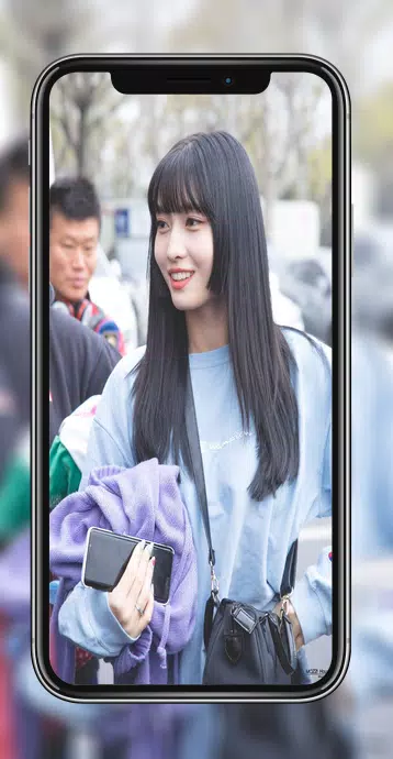 Android 用の Twiceモモkpophd壁紙 Apk をダウンロード
