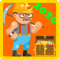 Gold Miner