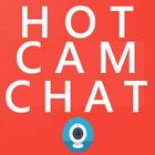 Hot Live Cam Chat ikona