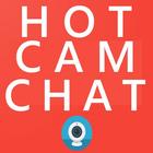 Hot Live Cam Chat icon