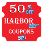 Coupons For Harbor Freight Zeichen