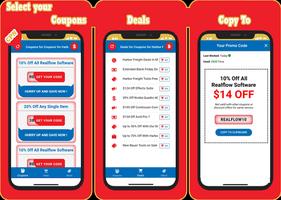 Coupons For Harbor Freight Screenshot 1