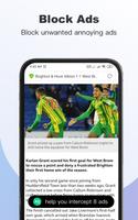 Fiery Browser APK for Android Download