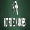 HOT FIXED MATCHES APK