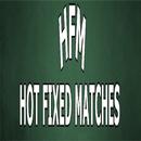 APK HOT FIXED MATCHES