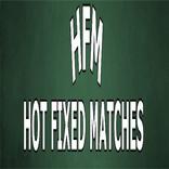HOT FIXED MATCHES