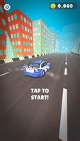 Police Escape 3D: Hot Pursuit 海報