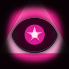 Pink Punk Icon Pack أيقونة