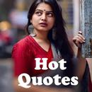 Hot Quotes With Photos APK