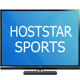 Hotstar Sports - Hotstar Guide to Watch Sports TV أيقونة