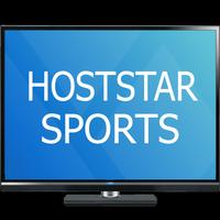 Hotstar Sports - Hotstar Guide to Watch Sports TV ảnh chụp màn hình 1