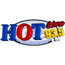 APK HOT STEREO 93.5 FM